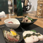 ウエストパパ - 