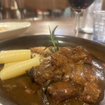 ウエストパパ - 