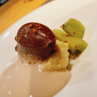 レストラン パティスリー ジェイエス - 