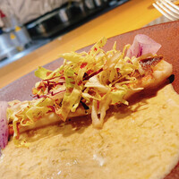 レストラン パティスリー ジェイエス - 