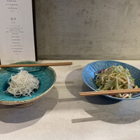 CINA New Modern Chinese - 