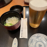 鮨の与志喜 - 