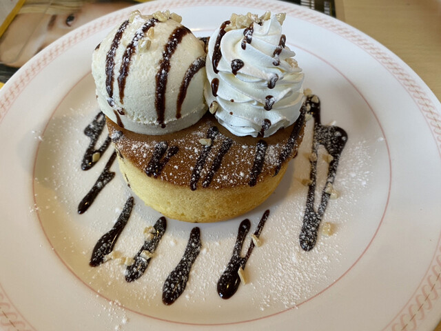 ジョイフル 鹿児島宮之城店 （Joyfull） - さつま町その他/ファミレス