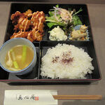 Sumibi Kushiyaki Shinshinan - 