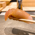Kitashinchi Sushi Senkoudou - 