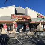 Buronko Biri - 平日のランチタイムでもなかなかの人気店