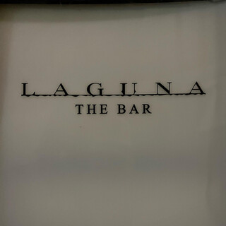 LAGUNA THE BAR - 