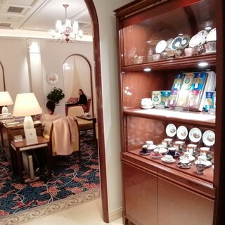 ロイヤルクリスタルカフェ_2