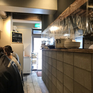 洋食キッチン かもめ_2