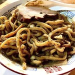 男そば 連獅子 - 