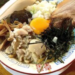 男そば 連獅子 - 