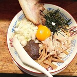 男そば 連獅子 - 