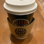 TULLY'S COFFEE - 