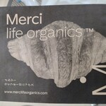 Merci life organics - 