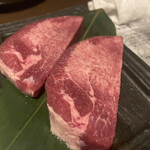 飛騨牛焼肉 にくなべ屋 朧月 - 