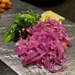 Yakiniku Tamakiya - 