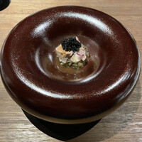 薪焼きび - 