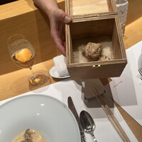 銀座 ひらやま - 