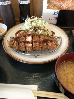 Tonkatsu Ise - 