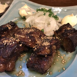 分家うなぎの隆美 - 