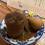 串の正 - 