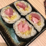 Sushi Sake Sakana Sugitama - 