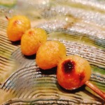 Yakitori Haruka - 