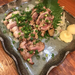 分家うなぎの隆美 - 