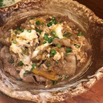 分家うなぎの隆美 - 