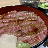 熟成焼肉 あらた - 