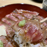熟成焼肉 あらた - 
