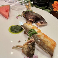 ラ・ボンヌターブル - 