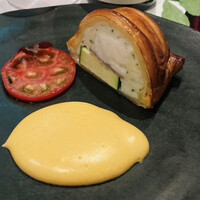 ラ・ボンヌターブル - 