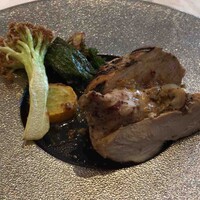 R1 TOKYO Bar&Restaurant - 