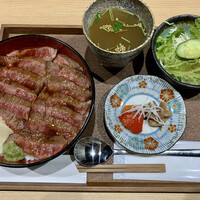 熟成焼肉 あらた - 