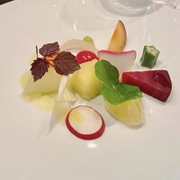 ラ・ボンヌターブル - 