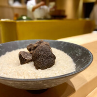 銀座 稲葉 - 