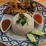 トゥー シェフズ - 