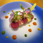 Derire - 茶美豚 カブ 香住かに