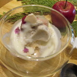 Derire - 愛媛ブリ トンナートプリン 