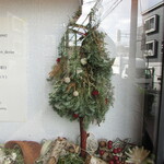 Derire - クリスマス装飾