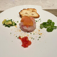 Wolfgang's Steakhouse Teppan - 