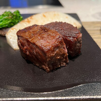 Wolfgang's Steakhouse Teppan - 