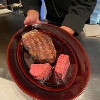 Wolfgang's Steakhouse Teppan - 