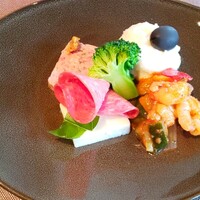 スミレオオサカ - 