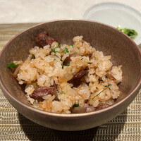 Wolfgang's Steakhouse Teppan - 