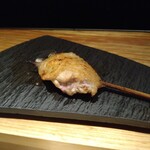 焼鳥 山もと - 手羽先