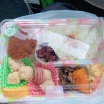 シェフ ほしの - 料理写真: