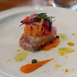 ブラッセリー ラシュレ - 