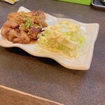 立ち呑み処 かすみ - 